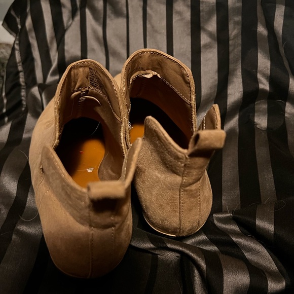 Booties - Picture 5 of 6